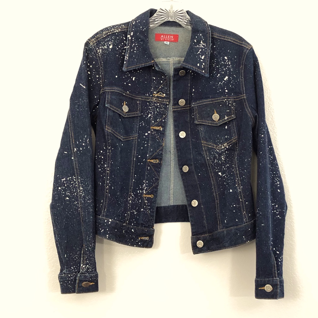 Denim Jacket Medium